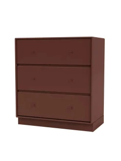 Montana Carry Kommode inkl. sokkel fra><noscript><img width=