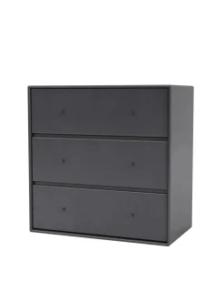 Montana Carry Kommode inkl. sokkel fra><noscript><img width=