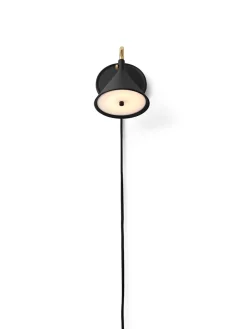 Audo Copenhagen Cast Sconce Wall Lamp fra><noscript><img width=