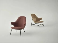&Tradition Catch Lounge Chair JH14 fra><noscript><img width=