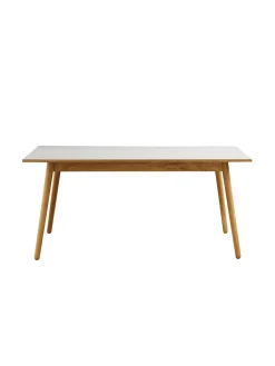 FDB Møbler C35B Spisebord fra><noscript><img width=