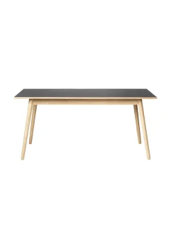 FDB Møbler C35B Spisebord fra><noscript><img width=