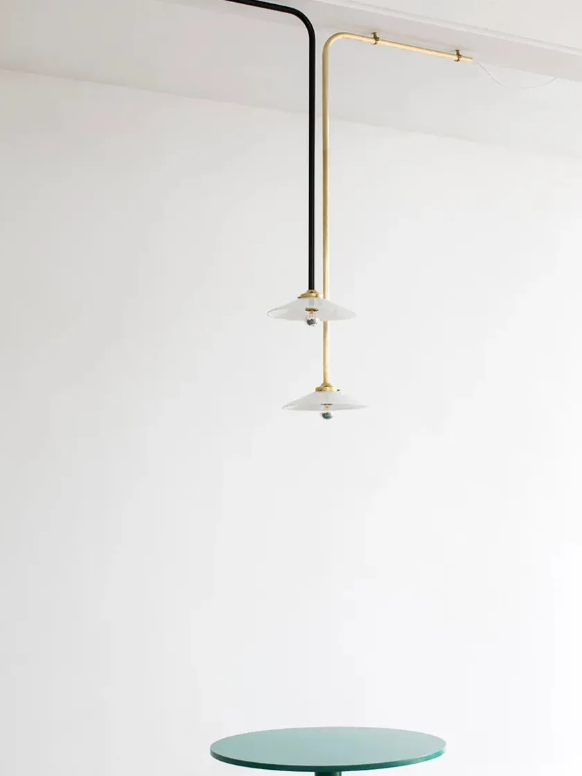 Valerie Objects Ceiling Lamp No. 4 fra> Spots