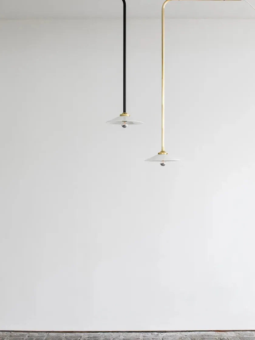 Valerie Objects Ceiling Lamp No. 4 fra> Spots