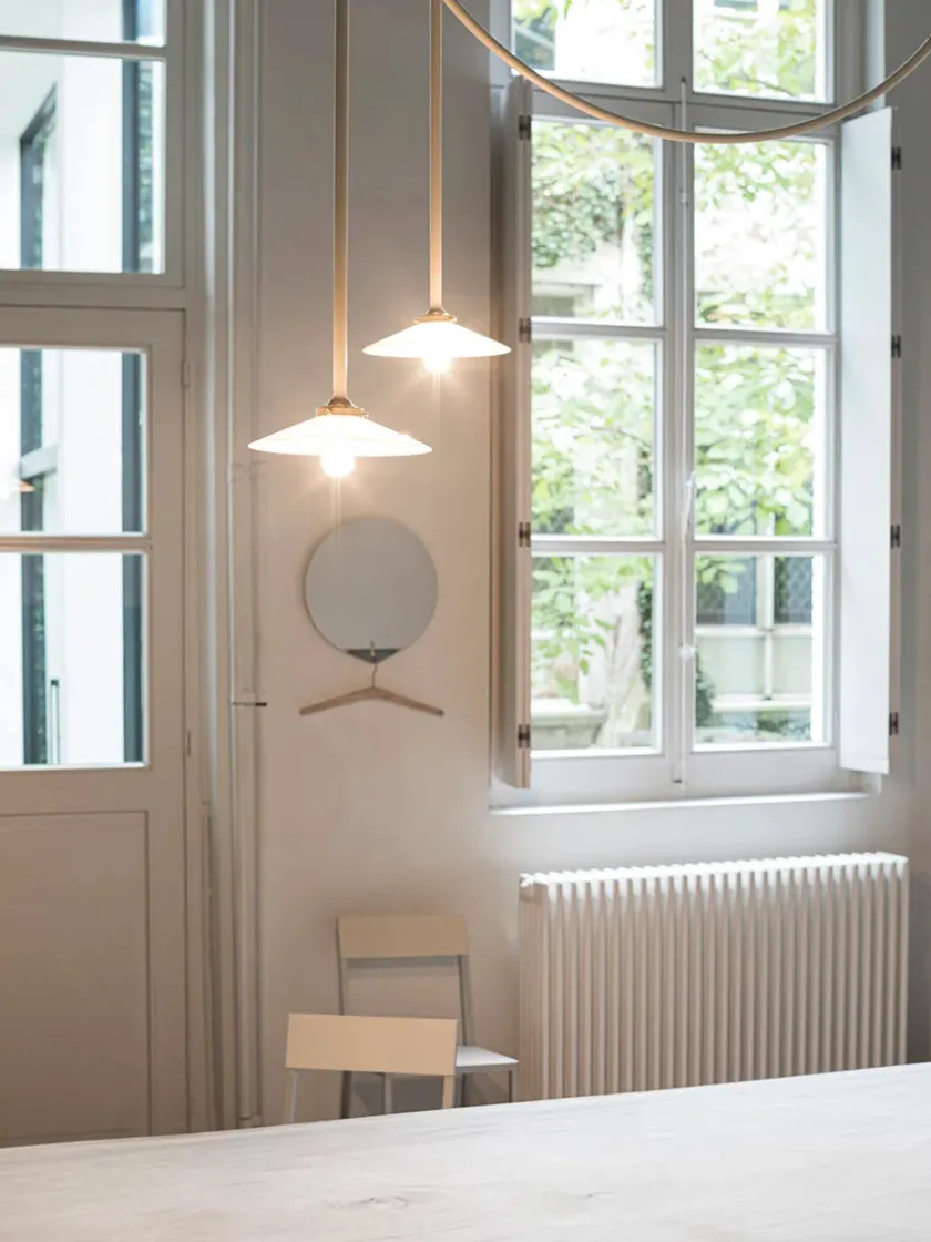 Valerie Objects Ceiling Lamp No. 4 fra> Spots