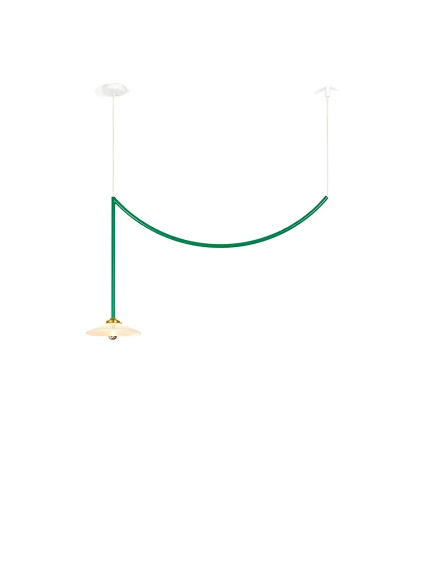 Valerie Objects Ceiling Lamp No. 4 fra> Spots