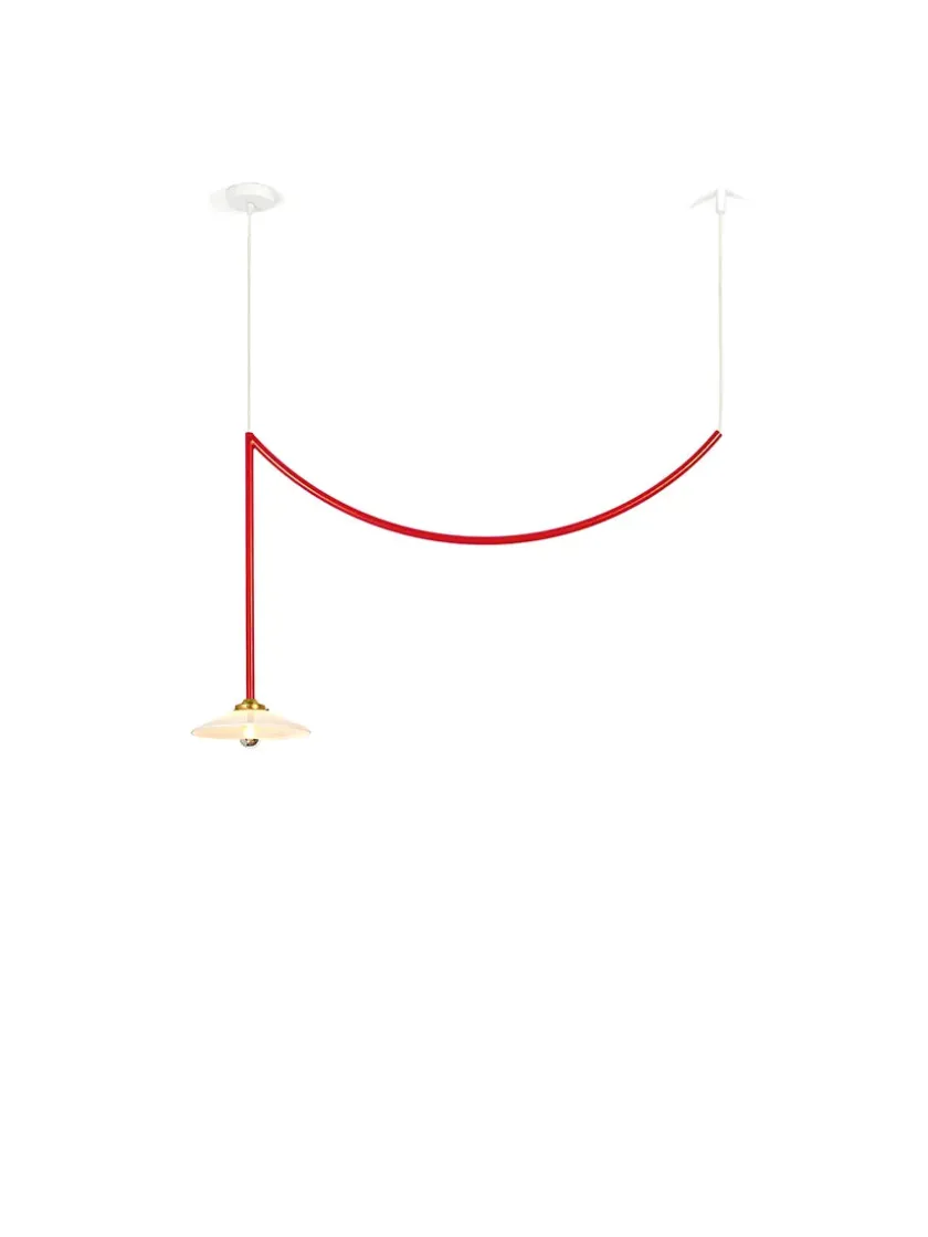 Valerie Objects Ceiling Lamp No. 4 fra> Spots