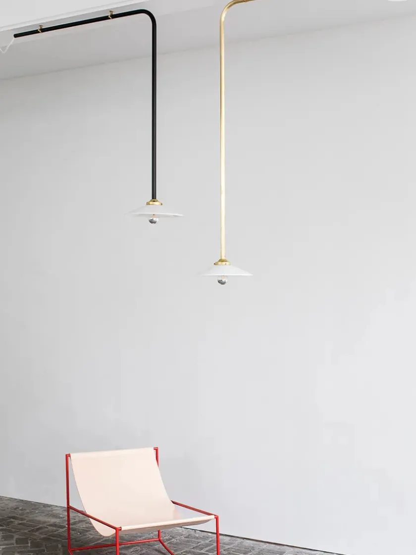 Valerie Objects Ceiling Lamp No. 5 fra> Spots