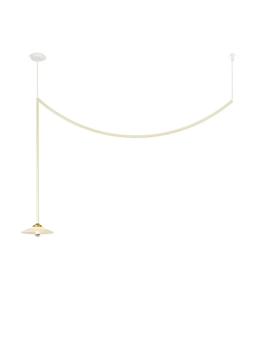 Valerie Objects Ceiling Lamp No. 5 fra> Spots