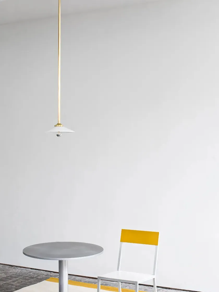 Valerie Objects Ceiling Lamp No. 3 fra> Spots