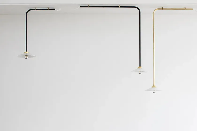 Valerie Objects Ceiling Lamp No. 3 fra> Spots