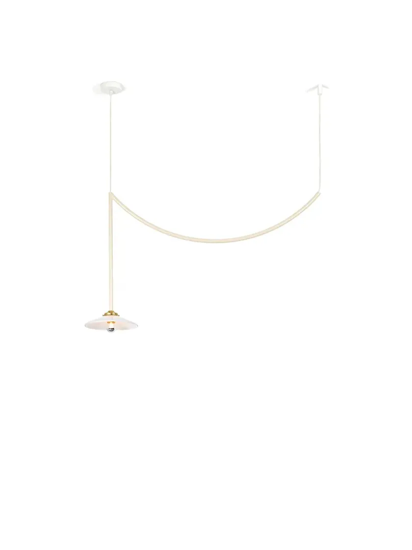 Valerie Objects Ceiling Lamp No. 3 fra> Spots