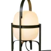 Santa & Cole Cesta Exterior Lampe fra Santa and Cole> Spots|Udendørslamper