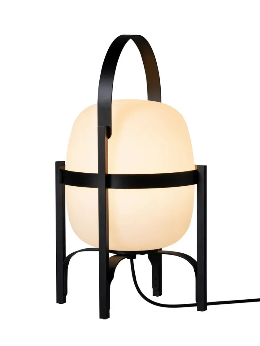 Santa & Cole Cesta Exterior Lampe fra Santa and Cole> Spots|Udendørslamper