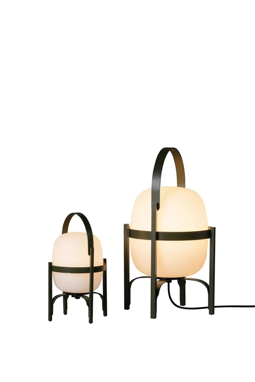 Santa & Cole Cesta Exterior Lampe fra Santa and Cole> Spots|Udendørslamper