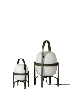 Santa & Cole Cesta Exterior Lampe fra Santa and Cole><noscript><img width=