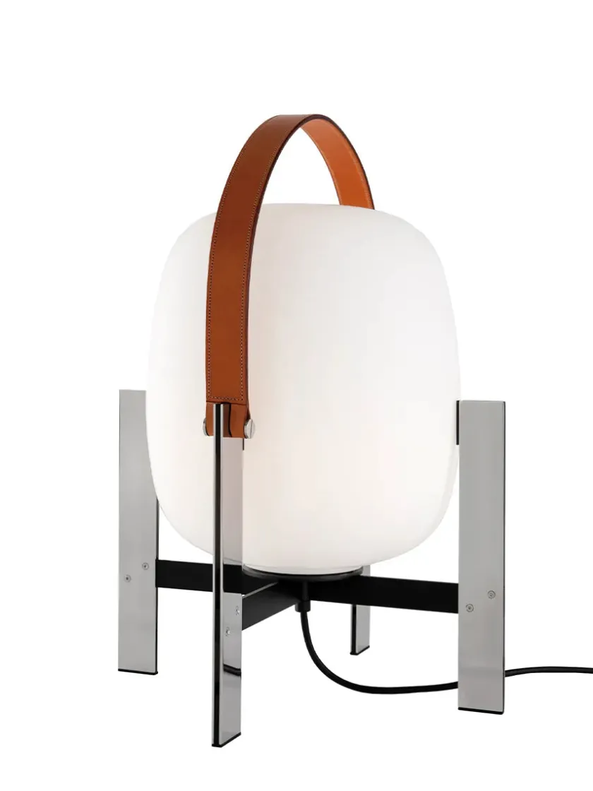 Santa & Cole Cesta Metal Lampe fra Santa and Cole> Spots