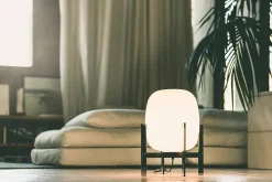 Santa & Cole Cesta Metal Lampe fra Santa and Cole><noscript><img width=