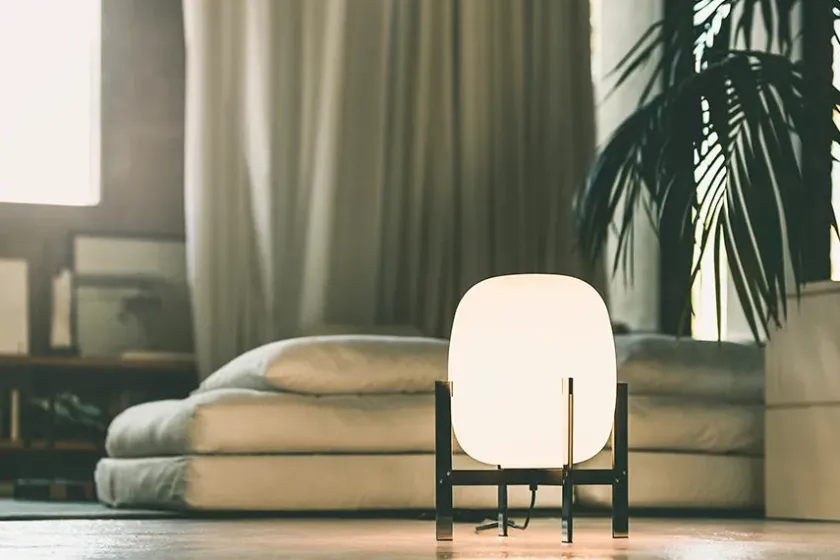 Santa & Cole Cesta Metal Lampe fra Santa and Cole> Spots