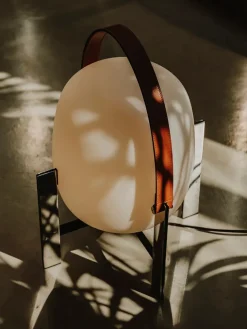 Santa & Cole Cesta Metal Lampe fra Santa and Cole><noscript><img width=