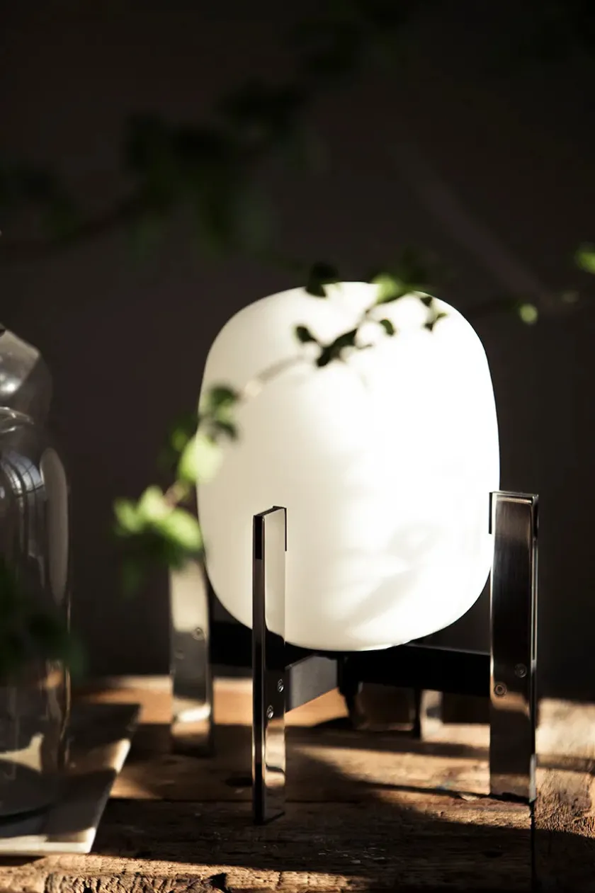 Santa & Cole Cestita Metal Lampe fra Santa and Cole> Spots