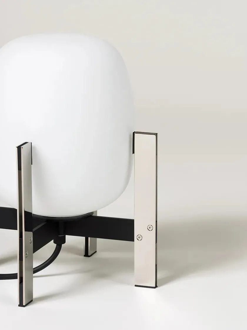 Santa & Cole Cestita Metal Lampe fra Santa and Cole> Spots