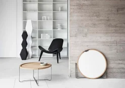 Carl Hansen & Søn CH417 Bakkebord af Hans J. Wegner> Sofaborde