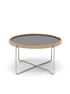 Carl Hansen & Søn CH417 Bakkebord af Hans J. Wegner><noscript><img width=