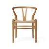 Carl Hansen & Søn CH24 Children's Chair af Hans J. Wegner>Børn Børnestole