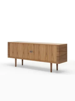 Carl Hansen & Søn CH825 Credenza Skænk af Hans J. Wegner><noscript><img width=