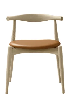 Carl Hansen & Søn CH20 Elbow Chair i eg olie/SIF 92 af Hans J. Wegner><noscript><img width=