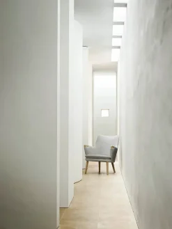 Carl Hansen & Søn CH71 Lænestol af Hans J. Wegner><noscript><img width=