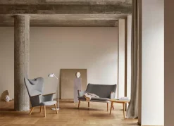 Carl Hansen & Søn CH78 Nakkestøtte fra> Tilbehør Til Stole