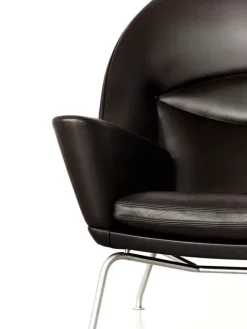 Carl Hansen & Søn CH468 Oculus Chair af Hans J. Wegner><noscript><img width=
