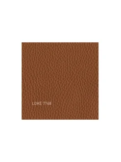 Carl Hansen & Søn CH07 Skalstol, eg olie/Loke 7748 af Hans J. Wegner> Loungestole|Lænestole