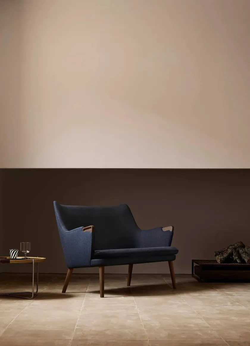 Carl Hansen & Søn CH72 Sofa af Hans J. Wegner> Sofaer