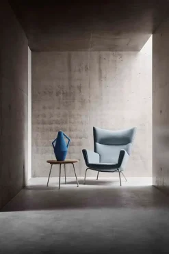 Carl Hansen & Søn CH415 Sofabord fra><noscript><img width=