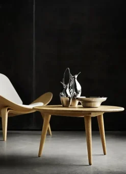 Carl Hansen & Søn CH008 Sofabord fra><noscript><img width=