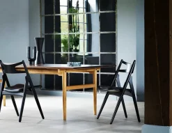 Carl Hansen & Søn CH327 Spisebord, 248 cm fra><noscript><img width=