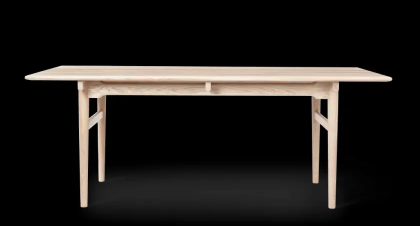 Carl Hansen & Søn CH327 Spisebord, 248 cm fra> Spiseborde