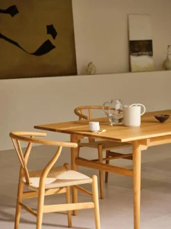 Carl Hansen & Søn CH327 Spisebord, 248 cm fra><noscript><img width=