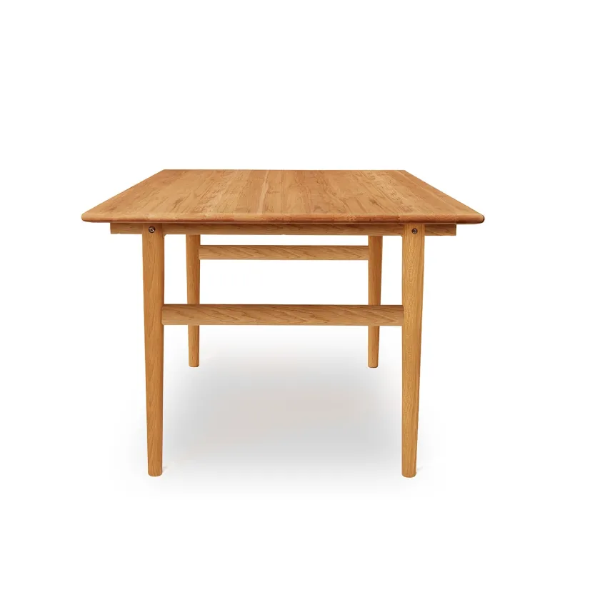 Carl Hansen & Søn CH327 Spisebord, 248 cm fra> Spiseborde