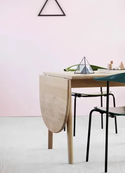 Carl Hansen & Søn CH002 Spisebord fra><noscript><img width=