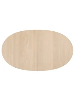 Carl Hansen & Søn CH338 Spisebord, Teak Mix Special Edition inkl. 1 tillægsplade fra><noscript><img width=