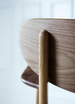 Carl Hansen & Søn CH26 Spisebordsstol af Hans J. Wegner><noscript><img width=
