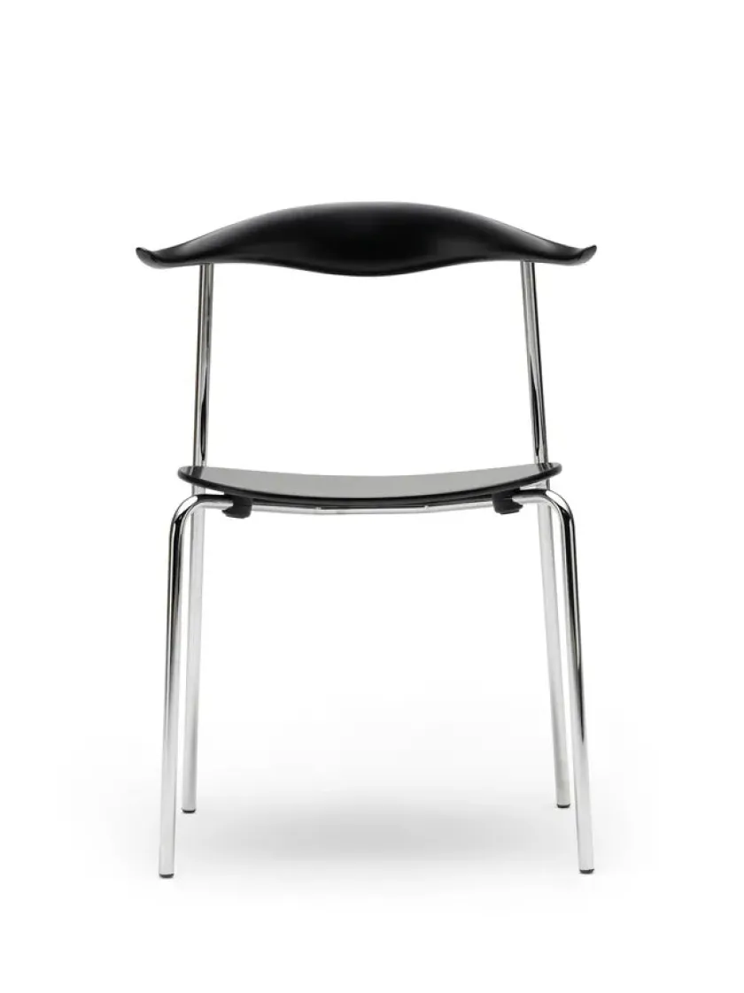 Carl Hansen & Søn CH88 Stol, farvet af Hans J. Wegner> Spisebordsstole