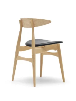 Carl Hansen & Søn CH33 Stolen af Hans J. Wegner><noscript><img width=