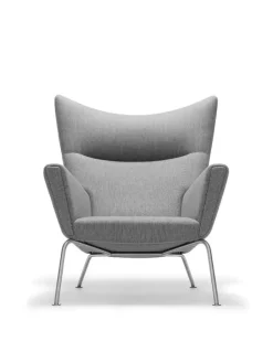 Carl Hansen & Søn CH445 Wing Chair af Hans J. Wegner><noscript><img width=