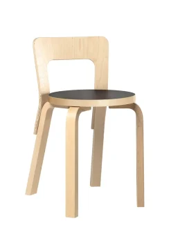 Artek Chair 65 fra> Spisebordsstole