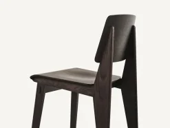 Vitra Chaise Tout Bois Spisestol fra><noscript><img width=